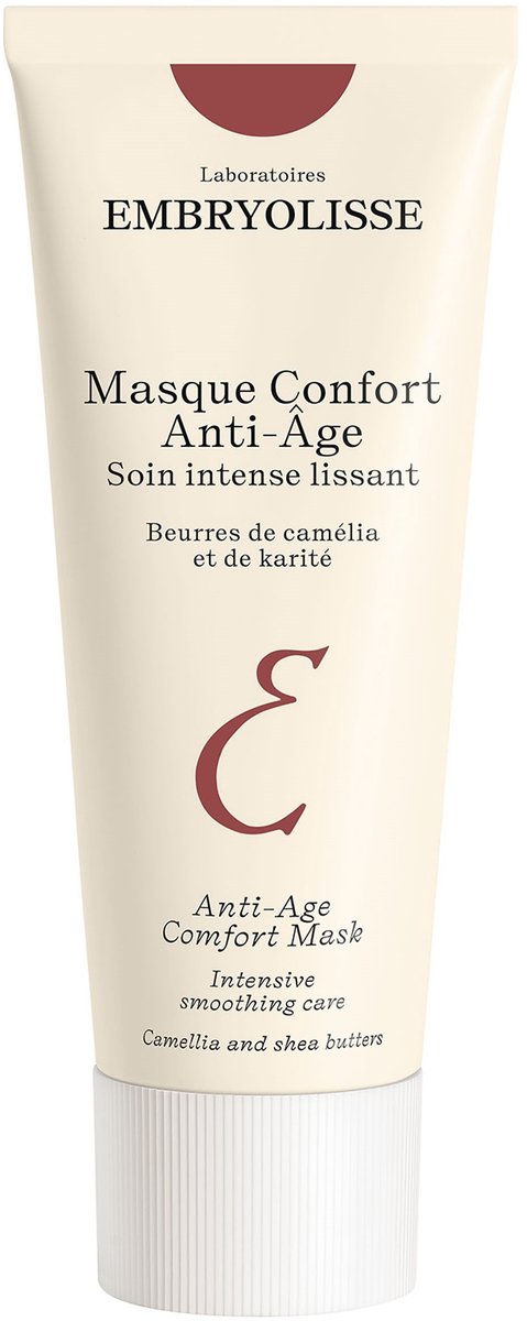 Goedkoopste Embryolisse Anti-Aging Comfort Gezichtsmasker 60 ml