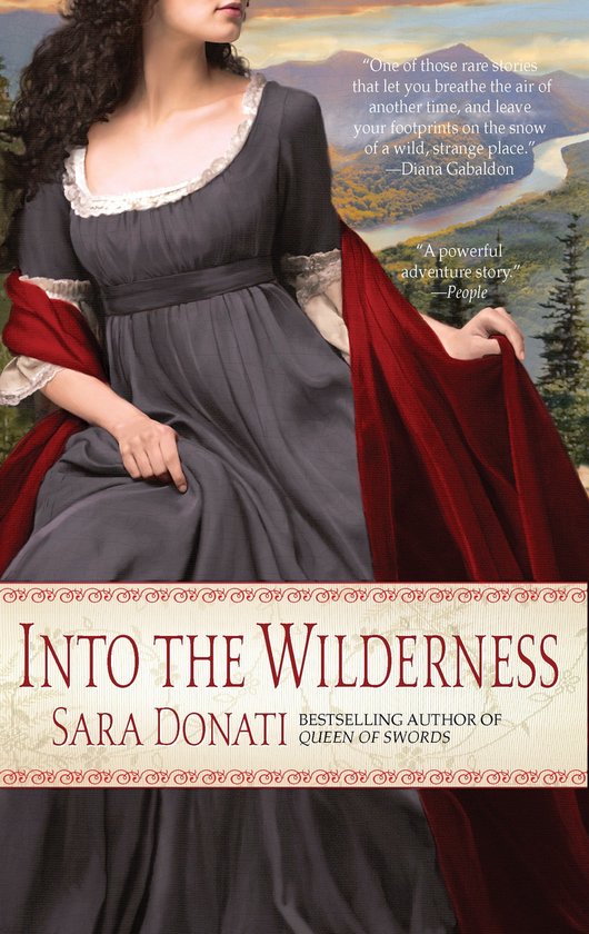 Into The Wilderness