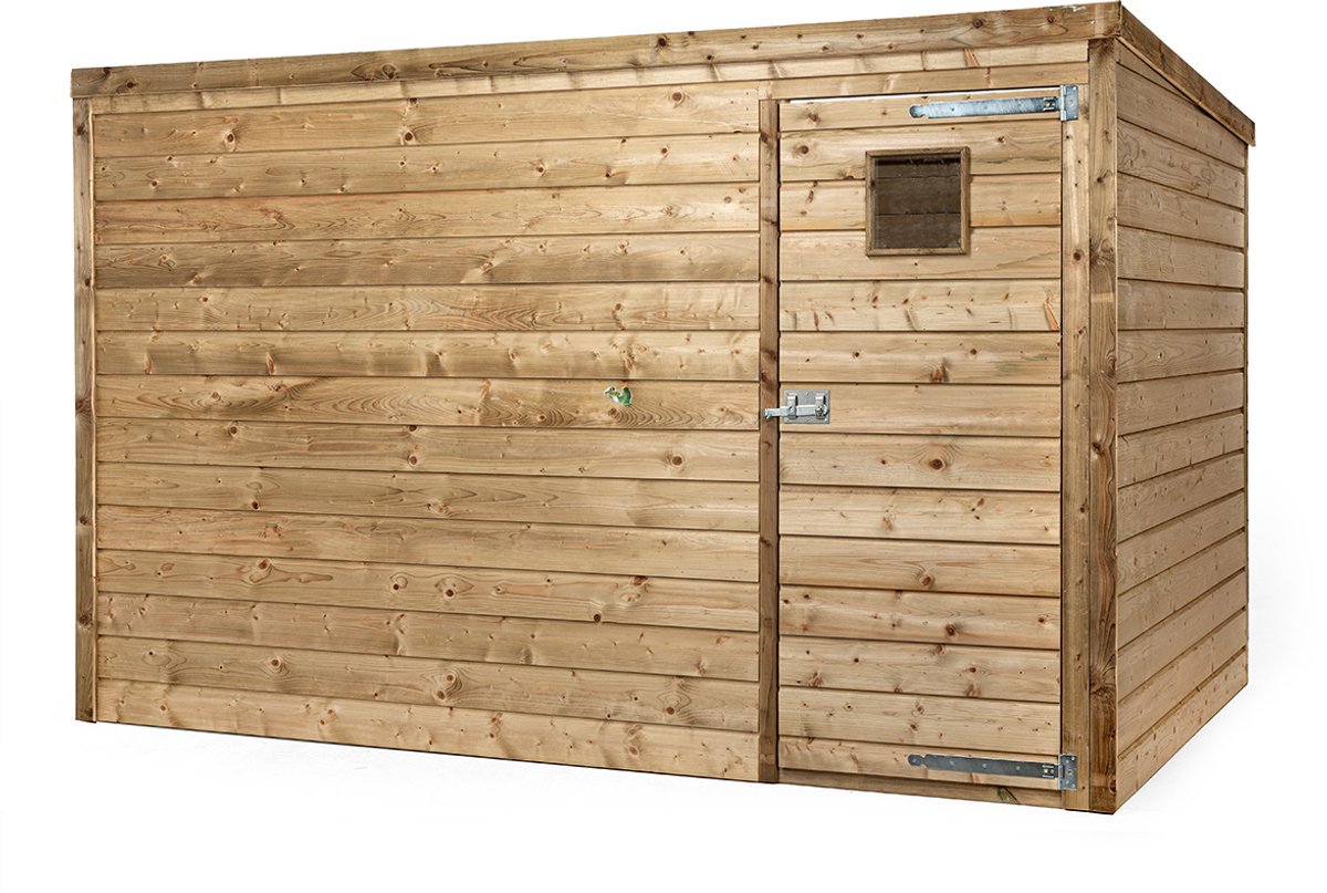 Volente Tuinberging Lucas XL