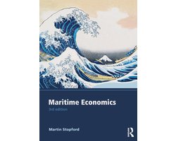 Maritime Economics 3rd | 9780415275583 | Alan Edward Branch