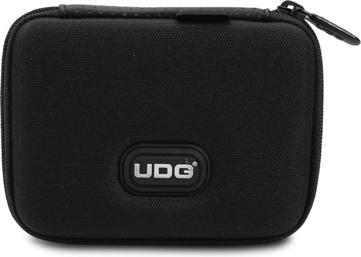 UDG Creator DIGI Hardcase Small Black