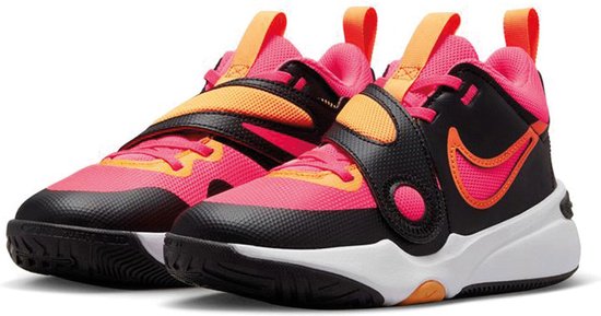 Nike Team Hustle D 11 Sportschoenen Vrouwen - Maat 39