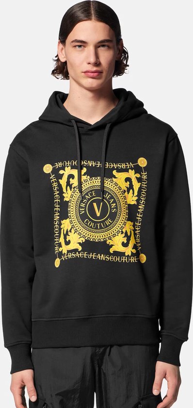 Versace Jeans Couture Pull Felpe | bol