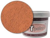 Leem Structuurverf -Tpaint - 12,5kg Ayers Rock - 12.5