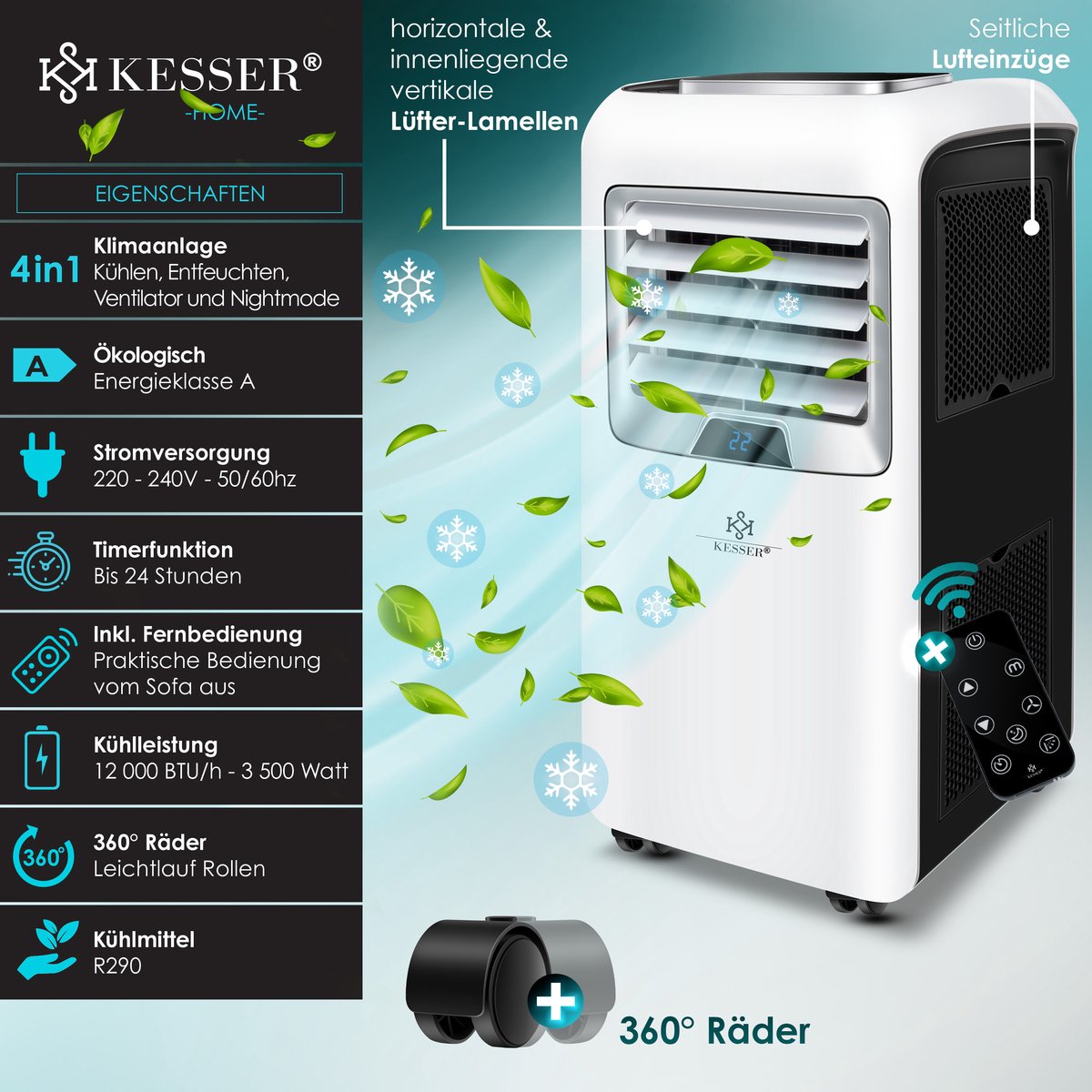 KESSER®