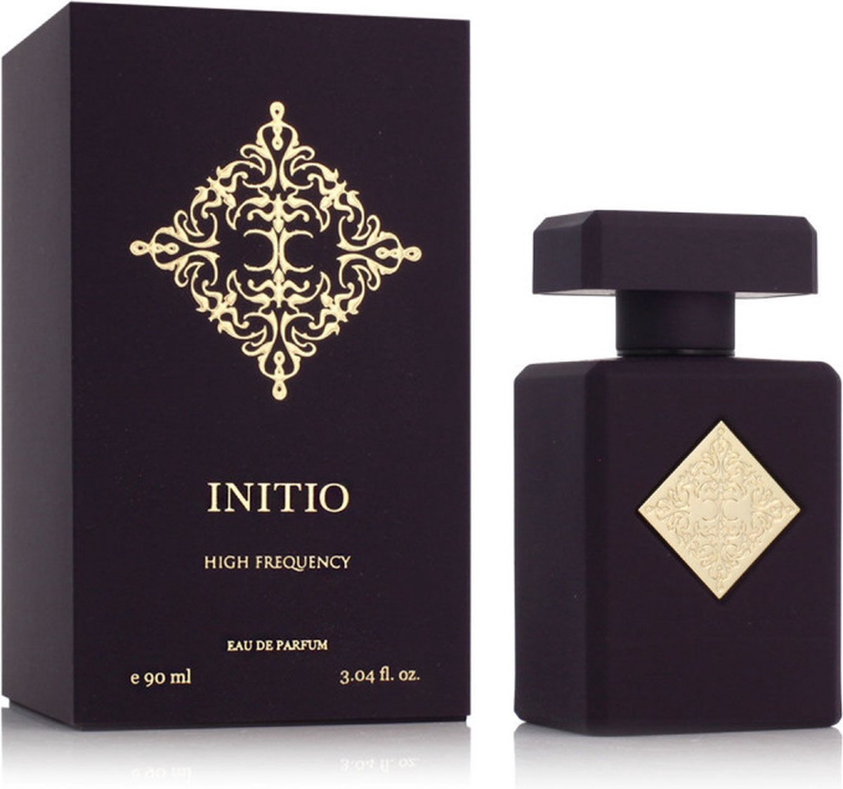 Initio Parfums Privés - High Frequency Eau de Parfum - 90 ml - Unisex
