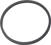 Vierkante Rubberen Riem/Snaar Voor Platenspeler/Pickup, Dvd-Speler, Cassette Recorder, Draaitafel - 54x1,2mm