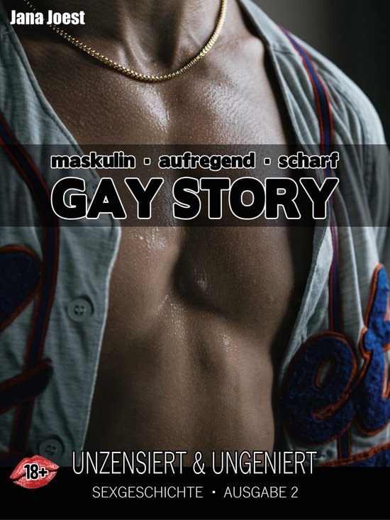 Gay Story Sexgeschichte Für Erwachsene 1 Gay Story Ausgabe 2 Ebook Jana Joest Bol 4831