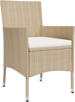 vidaXL-3-delige-Tuinset-met-kussens-poly-rattan-beige