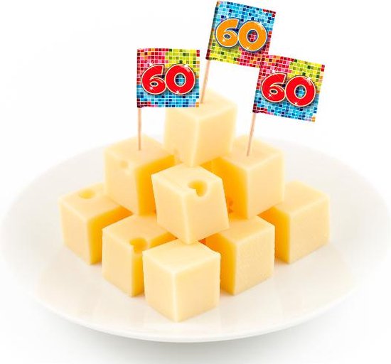 Folat 27103 2nd Birthday Happy Bday Dots Bunting Garland-10 M, Multi