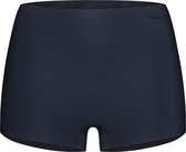 Secrets shorts dark navy voor Dames | Maat XL