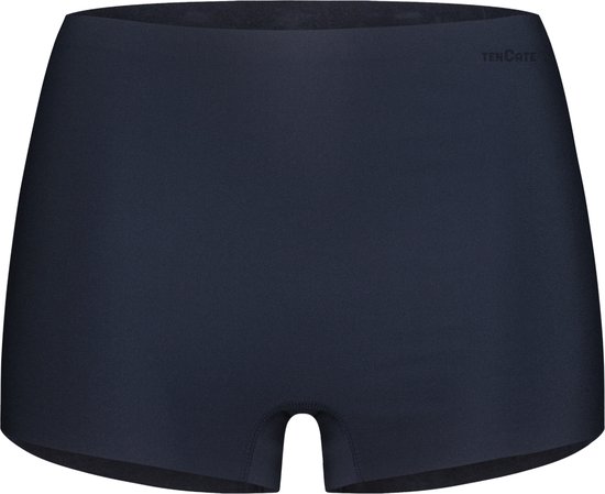 Secrets shorts dark navy voor Dames | Maat XL