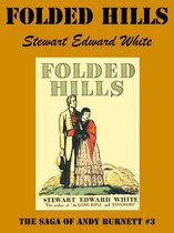 The Saga of Andy Burnett 3 - Folded Hills