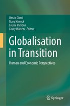 Globalisation in Transition