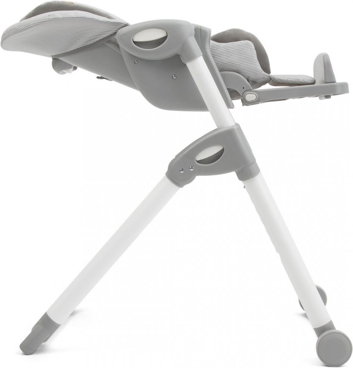 Deryan Quuby Kinderstoel - 5-in-1 Kinderstoel