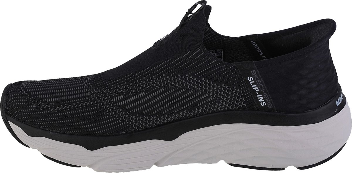 Skechers Max Cushioning - Advantageous Slip-ins 220389-BKW, Mannen