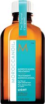 Moroccanoil Treatment Light - 50 ml