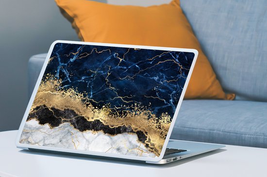 autocollants faits sur commande pour la pomme pour macbook pro 15 2017, autocoll