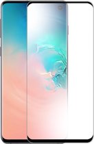 MMOBIEL Glazen Screenprotector voor Samsung Galaxy S10E 5.8 inch 2019 - Tempered Gehard Glas - Inclusief Cleaning Set