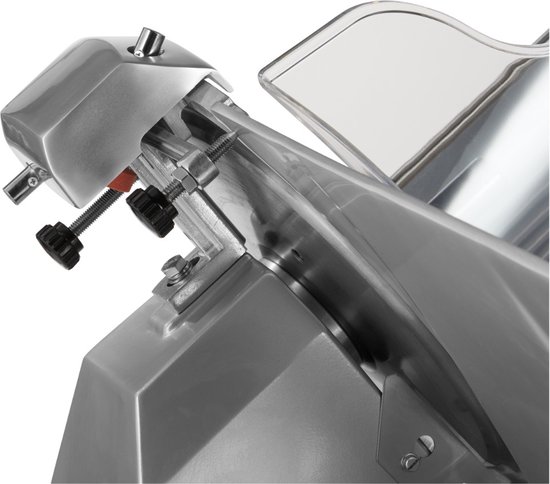 Maxima Vleessnijmachine Ø 30 cm Mes van Maxima — afbeelding 2