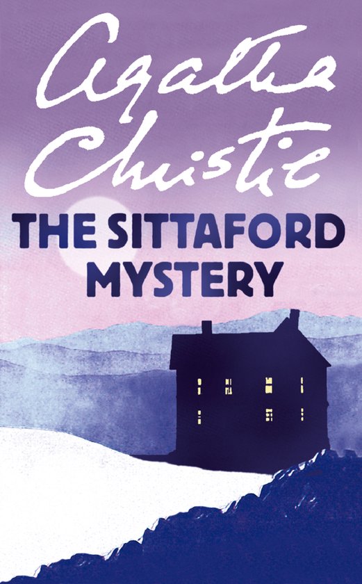 Foto: The sittaford mystery