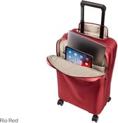 Thule Spira, valise à roulettes à 4 compartiments 55 cm pour ordinateur portable