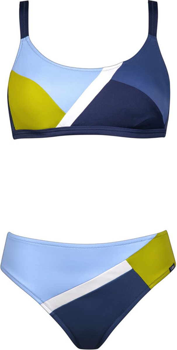 Lidea Spaces Bikini Multicolour 40 D