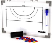 Malik Coachboard Medium Outdoor & Indoor - coachboard - Multi