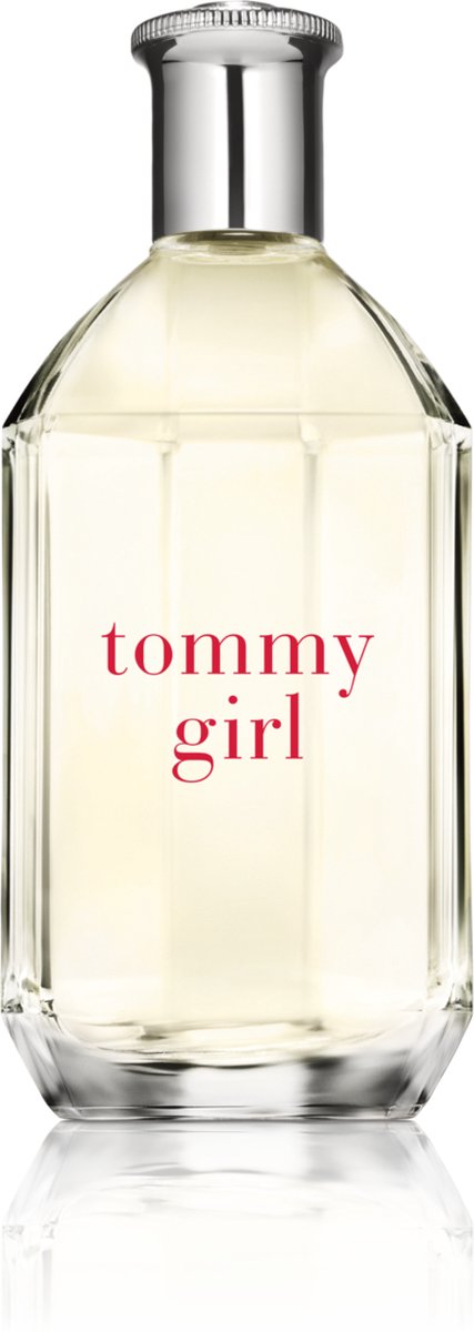 Tommy Hilfiger Tommy Girl 30 ml - Eau de Toilette - Damesparfum — afbeelding 11