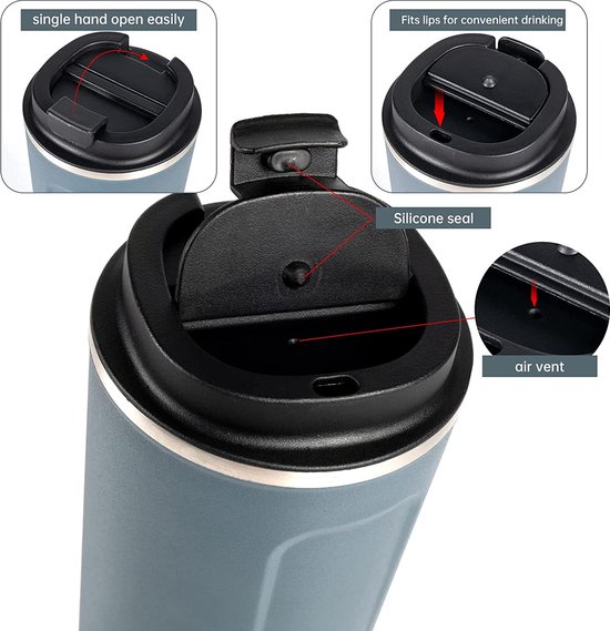 Thermosbeker