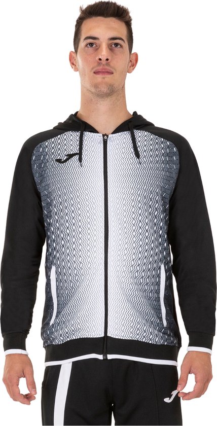 Lifestyle Man Sweaters & Vesten| Officiële Webshop Joma Sport België