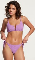 Shiwi Bikini Set Leah - sheer lilac - 40