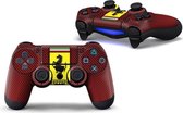 Ferrari - PS4 Controller Skin