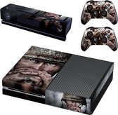 COD: WW2 - Xbox One skin