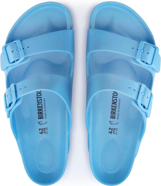 birkenstock kunststof dames