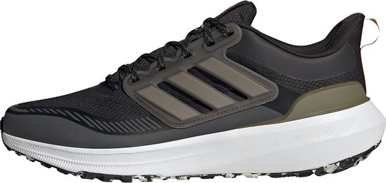 adidas Performance Ultrabounce TR Bounce Hardloopschoenen - Unisex - Zwart- 41 1/3