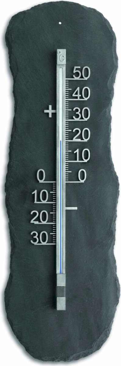 TFA Stone analoge thermometer