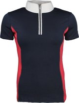 Epplejeck Showshirt  Arya - Blue - s