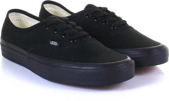 bol.com | Vans Vrouwen - Zwart - 38 bol.com | Vans Vrouwen - Zwart - 38