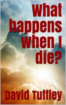Applied Psychology - What Happens When I Die?