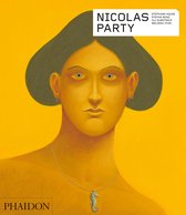 Phaidon Contemporary Artists Series- Nicolas Party
