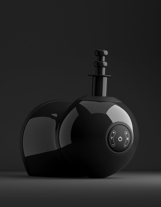 Fetish Fantasy the Bigger Bang Thrusting &  Rotating Sex Machine main image 0