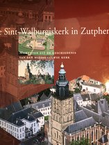 Sint-Walburgiskerk In Zutphen