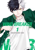 WIND BREAKER 1 - WIND BREAKER 1