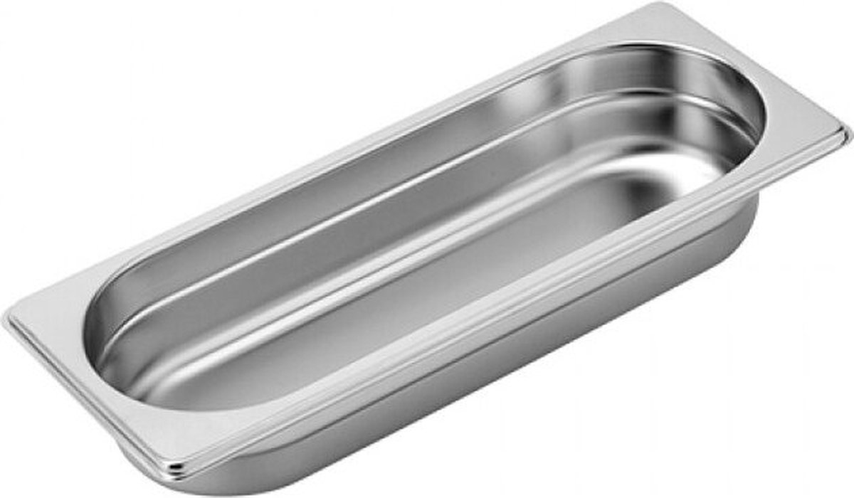 Gastronorm Bak 2/8 GN 55Mm | 953185