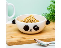 Panda Schaaltje van Winkee