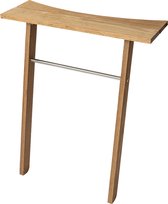 Weltevree | Side Table voor Dutchtub Wood | Zijtafeltje Hottub