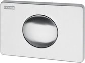 Bedieningsplaat met 1 bedieningsknoppen voor spoeling 207 x 148 mm van Franke