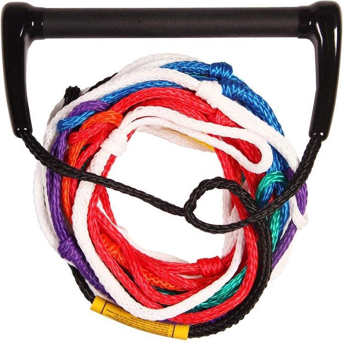 Jobe Sport Series 8 Secties Slalom Touw - One size
