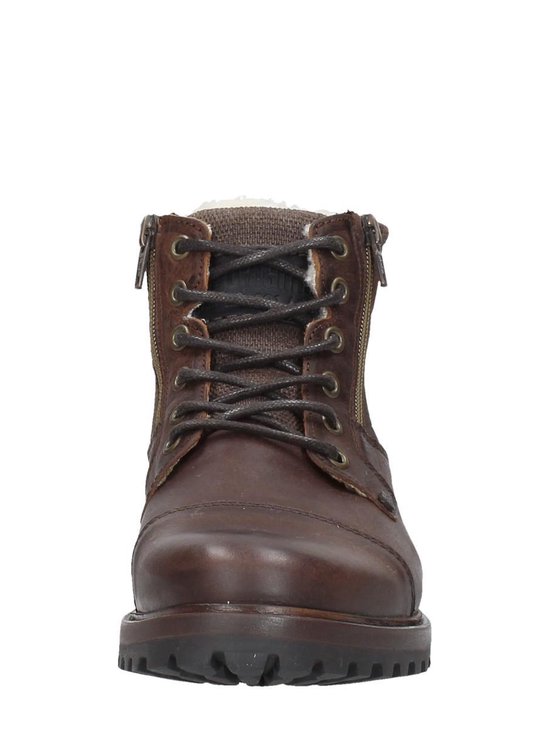 Visions heren veterschoenen | bol.com